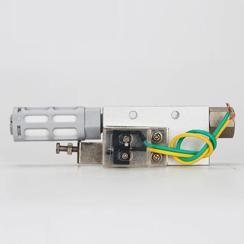 Generatore di vuoto con on off CV-10/15/20Hsck Manipolatore Accessori Regolabile