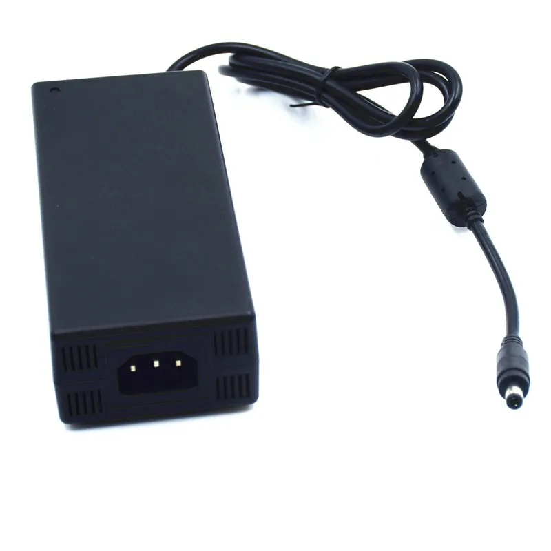 36V4A Switching Power Adapter DC Stabilizedเครื่องขยายเสียงดิจิตอลประหยัดพลังงานLowerการใช้พลังงานสแตนด์บาย