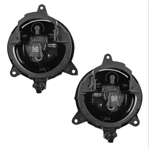 Imagen 2 del producto Conjunto de lámpara de luz antiniebla delantera LH RH, para kia Sorento 2003, 2004, 2005, 2006, 922013E000, 922023E000