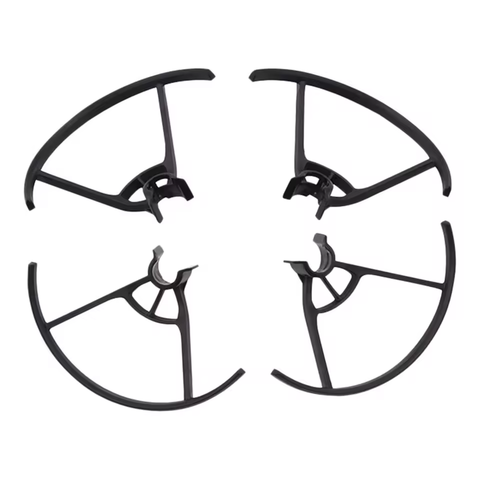 4. DJI Tell..