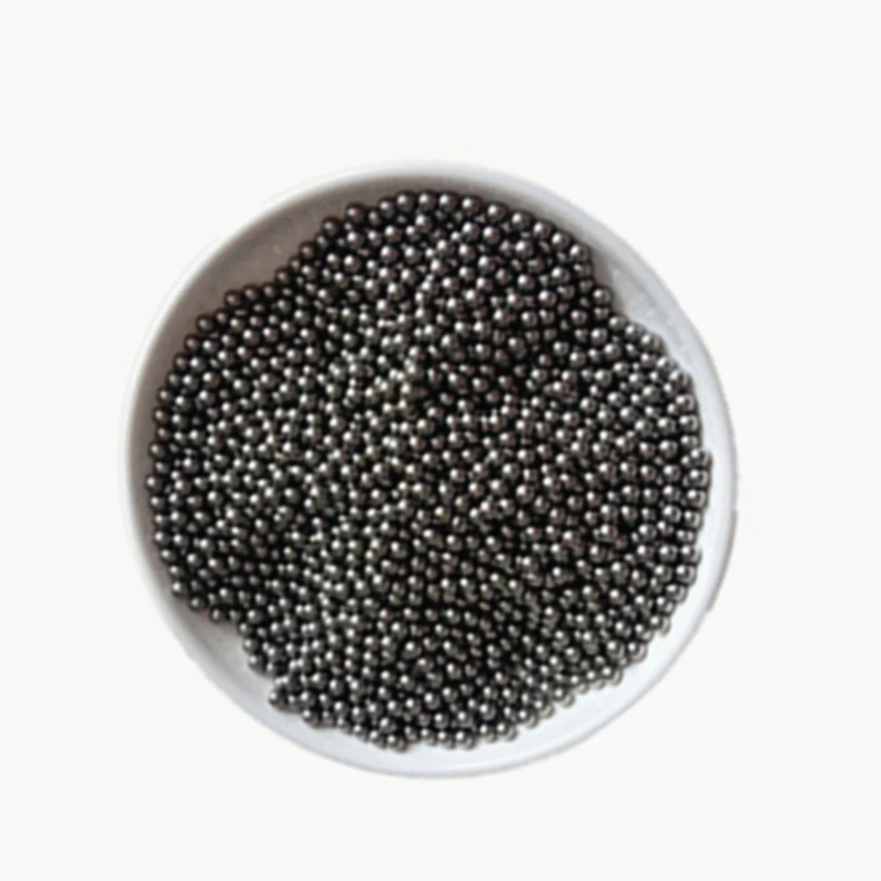 99.9% レベルの着物ボール,100g-1000g,科学研究,真珠,クロム品質,ラウンド