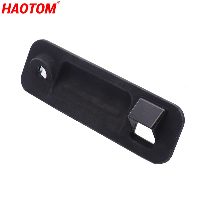 Car Outside Trunk Lid Lock Handle For Hyundai Sonata 2015 2016 2017 81260-C1010