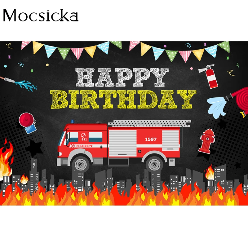 Mocsicka-写真,背景,子供のポートレート写真,誕生日パーティーの装飾アクセサリー