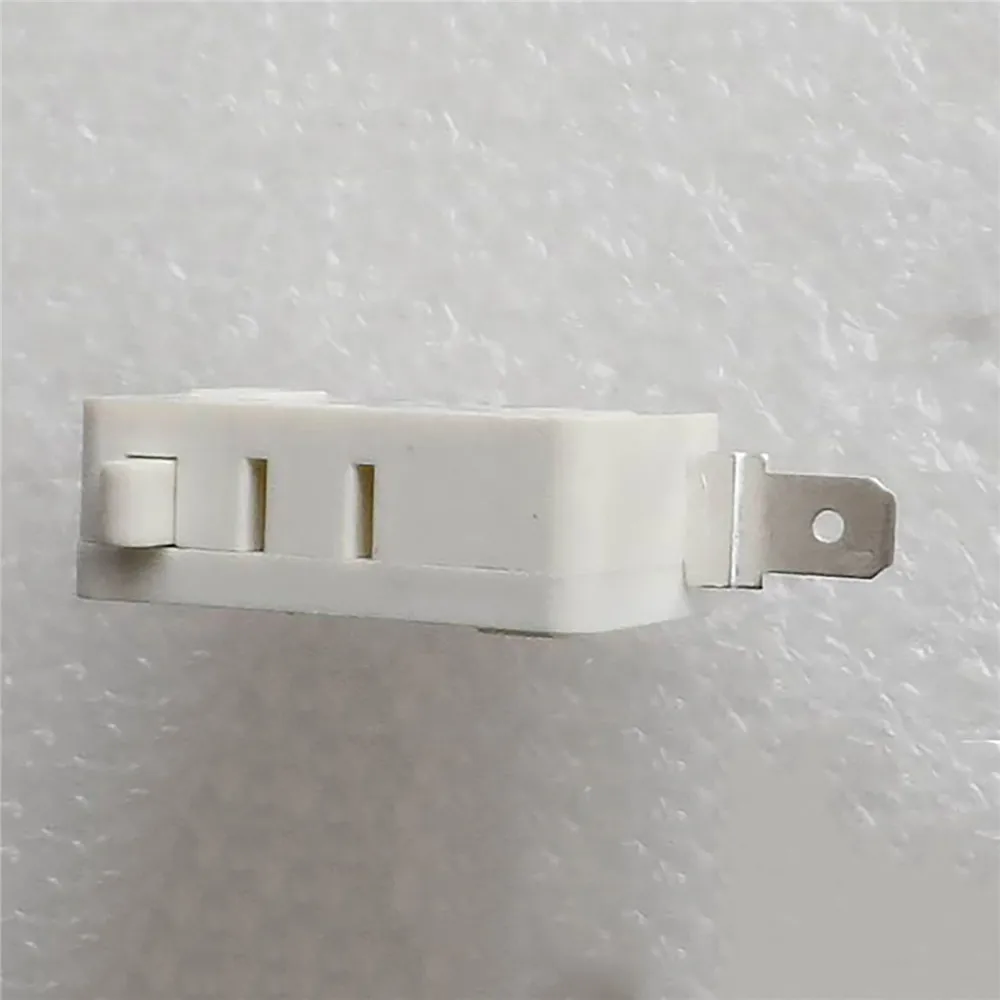 Interruttore di contatto microinterruttore 16A di ricambio per accessori lavatrice automatica Haier