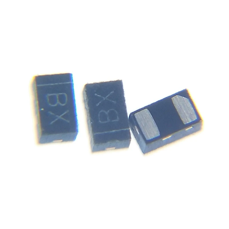 20PCS New Original ESD9X5VU-2/TR BX ESD9X5VU-2 In Stock