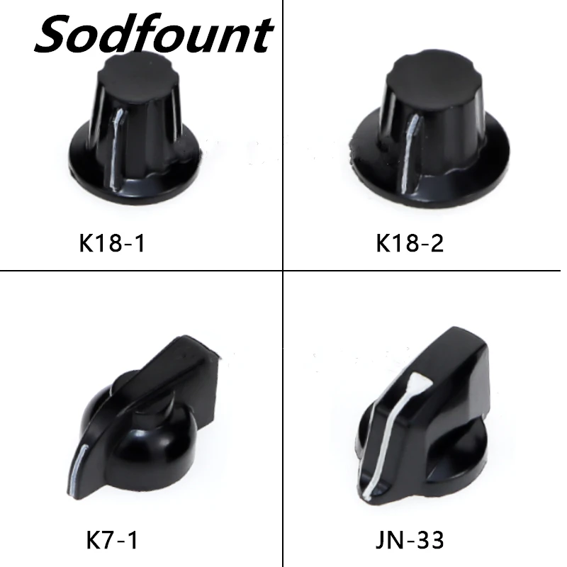 1pcs KCZ band gear adjustment switch 3,4,5,6 layers  3P6T 3P7T 3P8T 3P11T 4P6T 4P8T 4P11T 8P5T