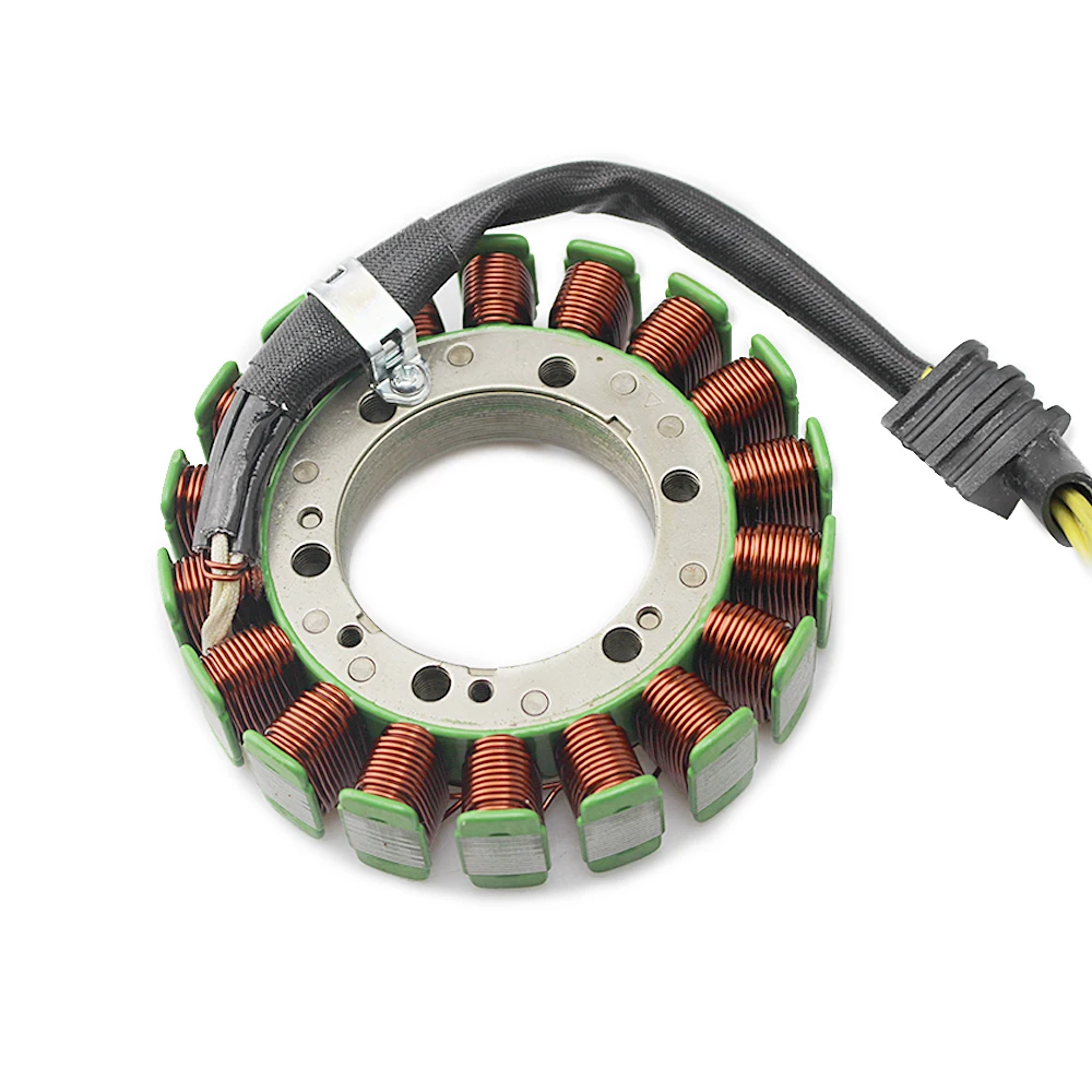 31120-MAS-004 Motorcycle Magneto Stator Coil for Honda CBR900RR CBR919RR CBR 900RR 919RR Fireblade 1996 1997 1998 1999