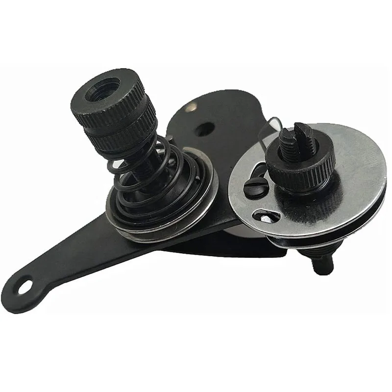Tensione del filo Staffa di Montaggio #240446 per Consew 206 225 226 227 Singer 111 111W Camminare A Piedi Macchine 5BB5930