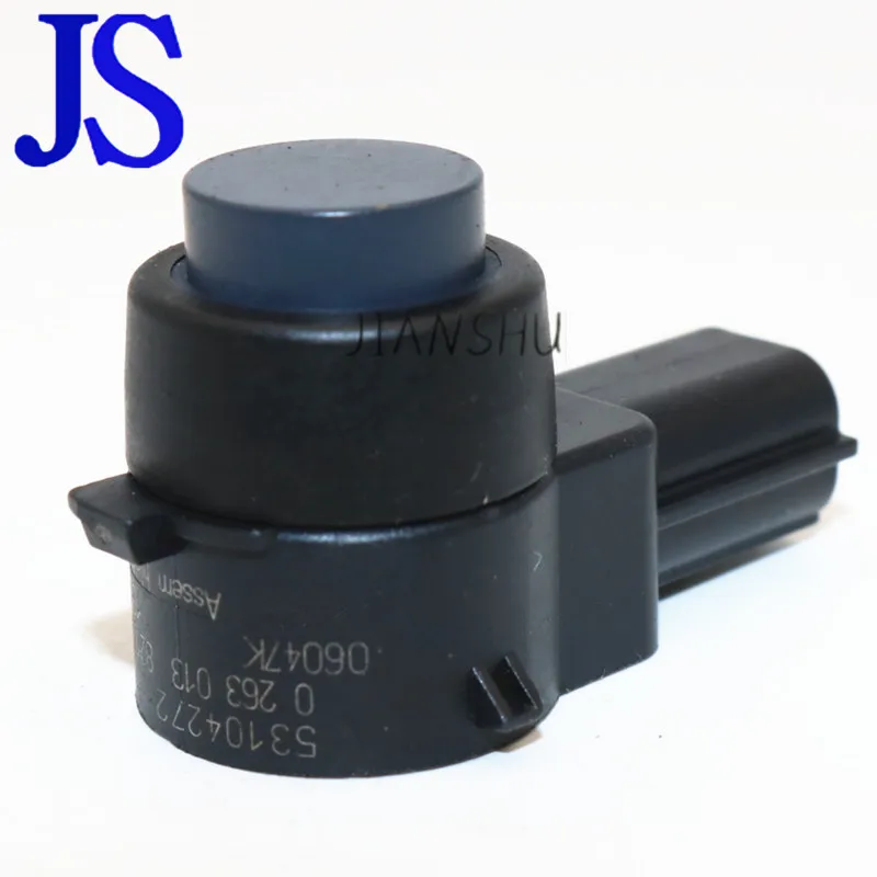 1Pcs Neue 53104272 OEM 0263013821 PDC Parkplatz Sensor Auto Reverse Helfen Für 2013-2015 Ghibli