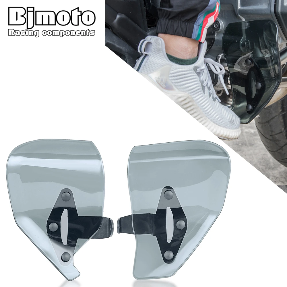 

R1200GS Motorcycle Mudguard Splash Guard Fender Foot Protectors For BMW R1200GS Adventure 2013-2020 R1250 GS/Adventure 19-20