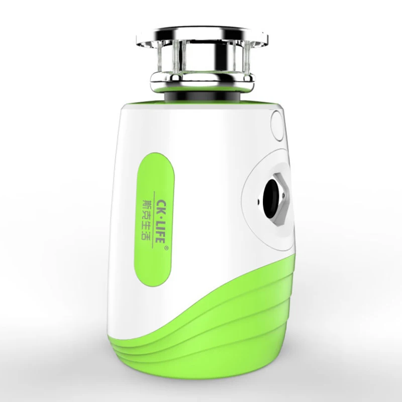 Измельчитель пищевых продуктов, кухонный измельчитель мусора