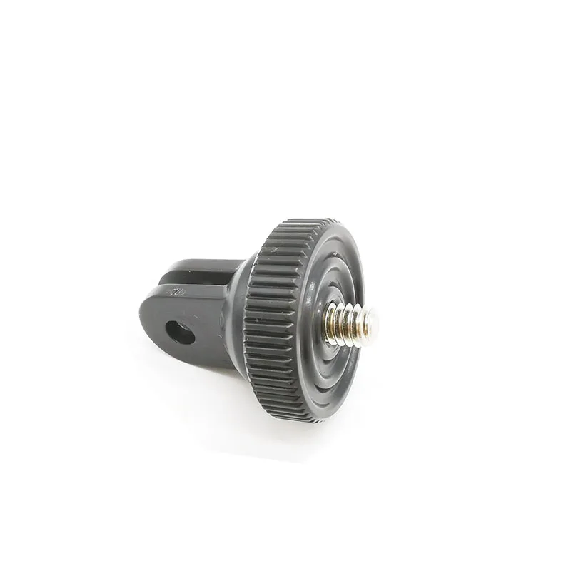 Afbeelding 4: TRIGO TRP1654 Fiets Sport Camera Accessoires 1/4 Schroef Adapter Fiets Statief Adapters 11g