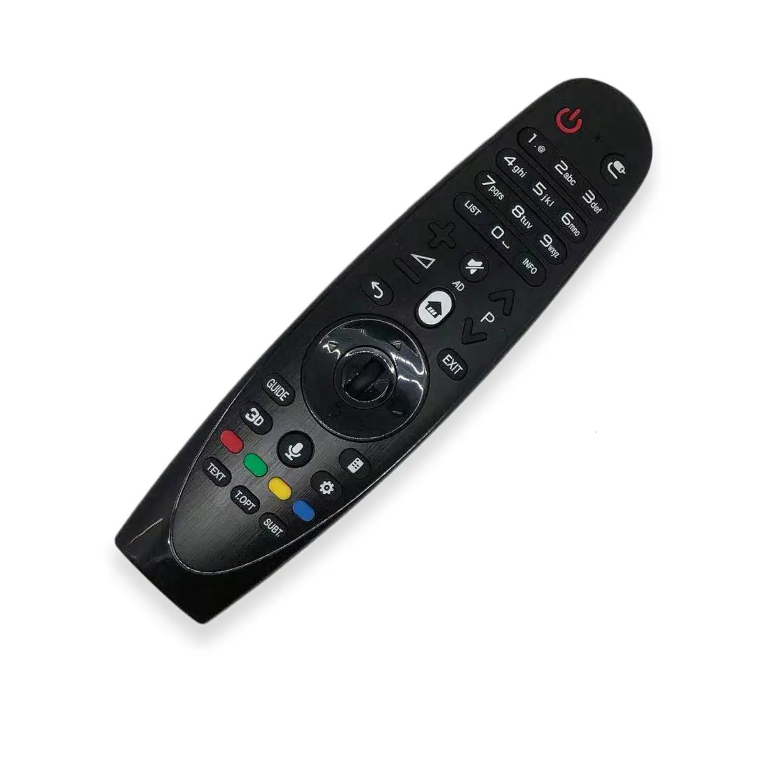 No Magic Voice Replace Remote Control AN-MR600 for L Smart LED LCD TV Fit for AN-MR600G AM-HR600 AM-HR650A