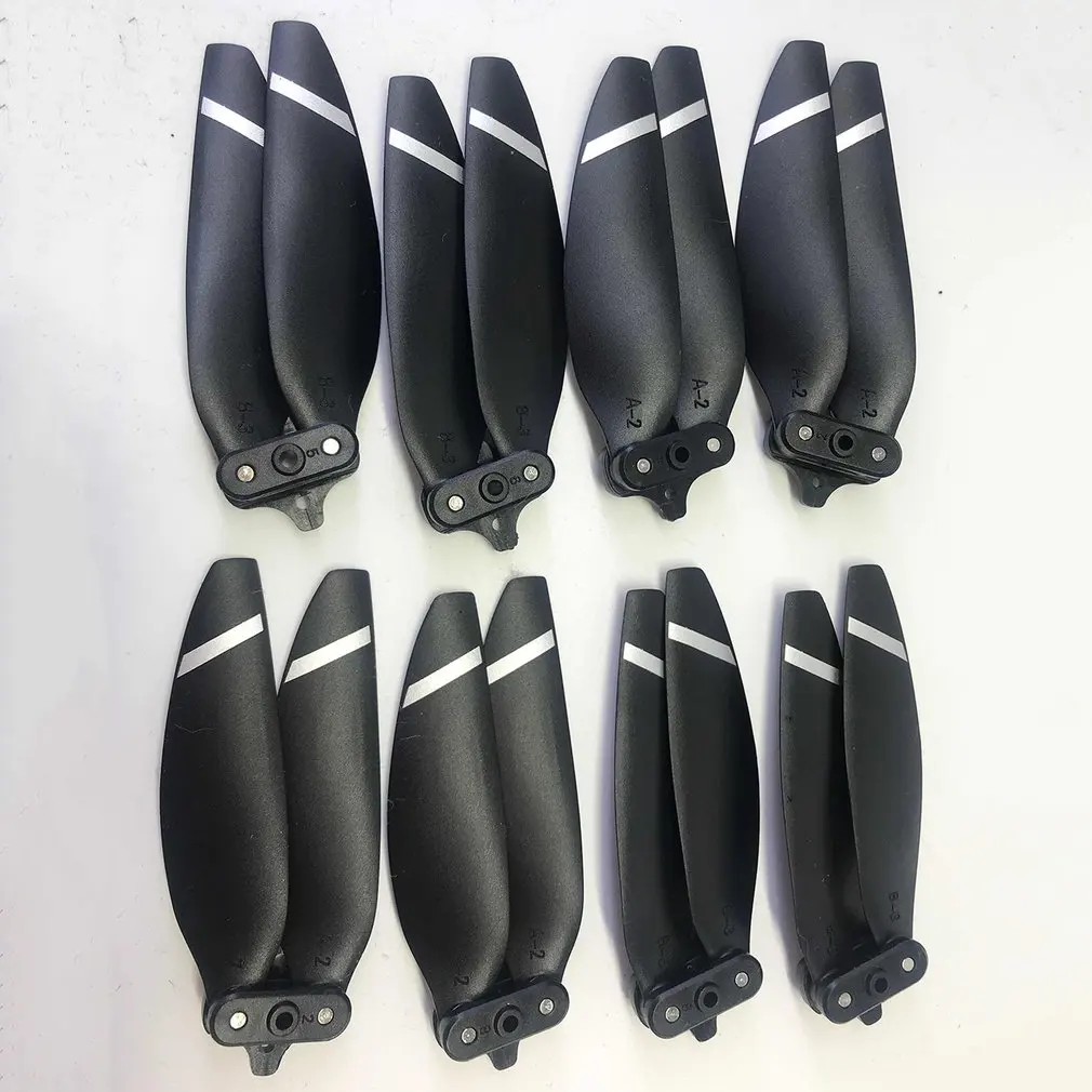 Durable Lightweight And Portable Propeller For L900 Pro Drones Spare Parts Drones Accessories Drones Parts