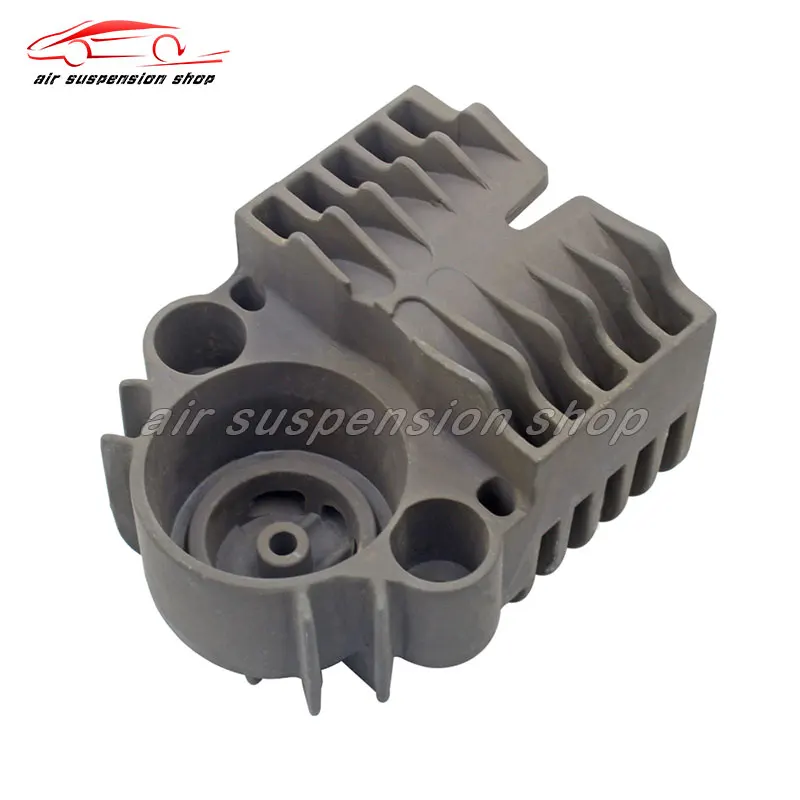 

Air Compressor Pump Cylinder Head for VW Volkswagen Touareg New Model for Porsche Cayenne New Model for Panamera /Jeep /Hyundai