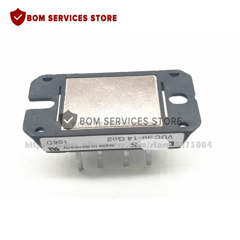VUC36-14G02 VUC36-16G02 VUC36-12G02 VUC36-14GO2 VUC36-16GO2 VUC36-12GO2 FREE SHIPPING ORIGINAL MODULE