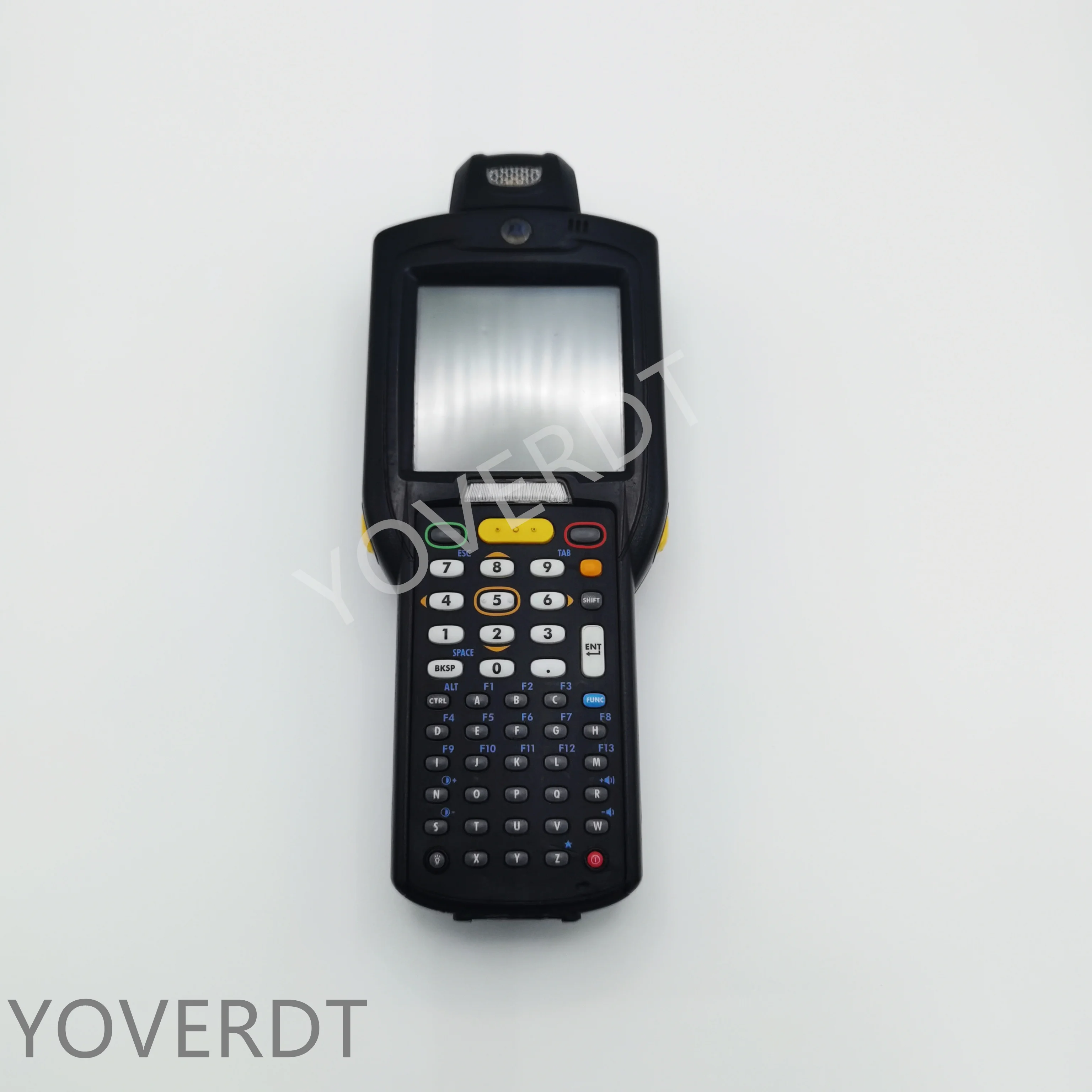 Motorola Symbol MC3190 MC3190-RL4S04E0A 1D Laster SE950 CE6.0 WiFi 256MB 48 Key Barcode Scanner (No Battery)