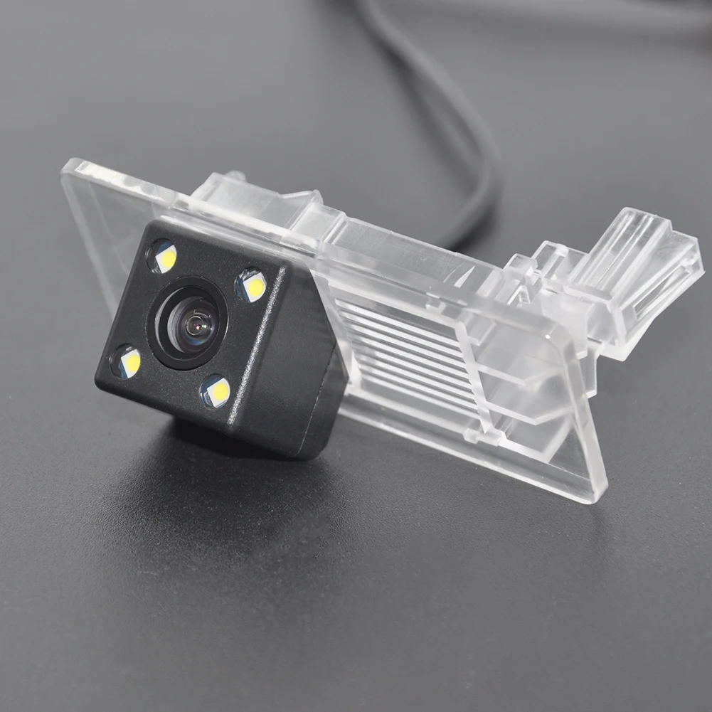 CCD Rearview Rear View Parking Reversing Camera For Volkswagen Polo sedan / Jetta /Tiguan / Skoda Octavia Superb Fabia Rapid