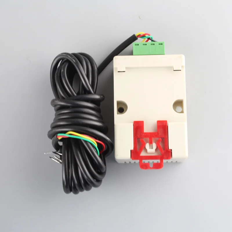 Các Cảm Biến Nhiệt Độ Và Độ Ẩm Của TDK0302