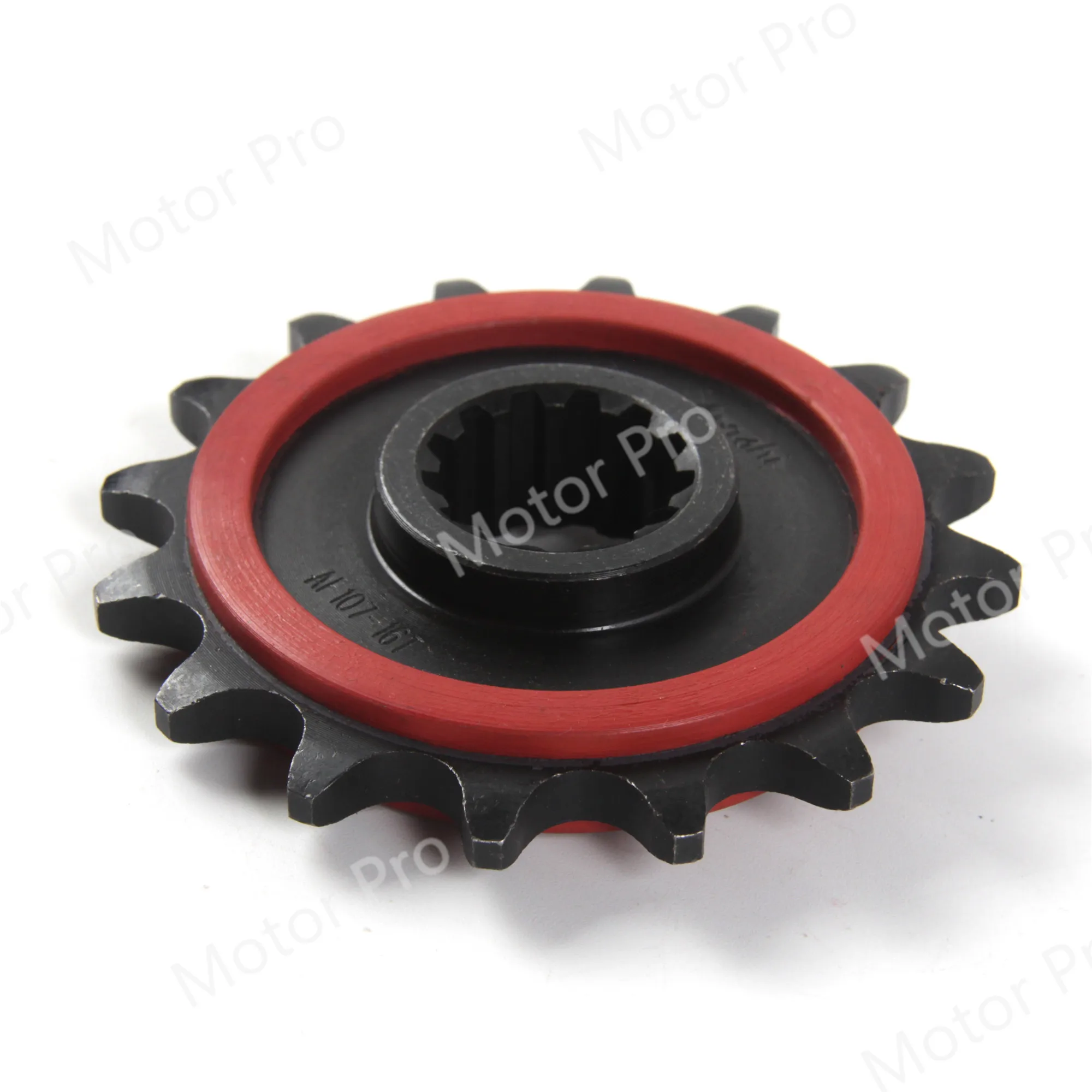 Motorcycle 16T Front Sprocket For HONDA NC700 / S / X 2012 2013 2014 2015 Wheel Gear Chain Sprocket 520 Pitch NC700S NC700X