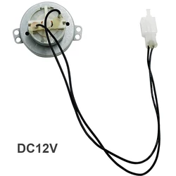 Egg-turning Motor 12V With Chicken Egg Incubator Accessories For Sale