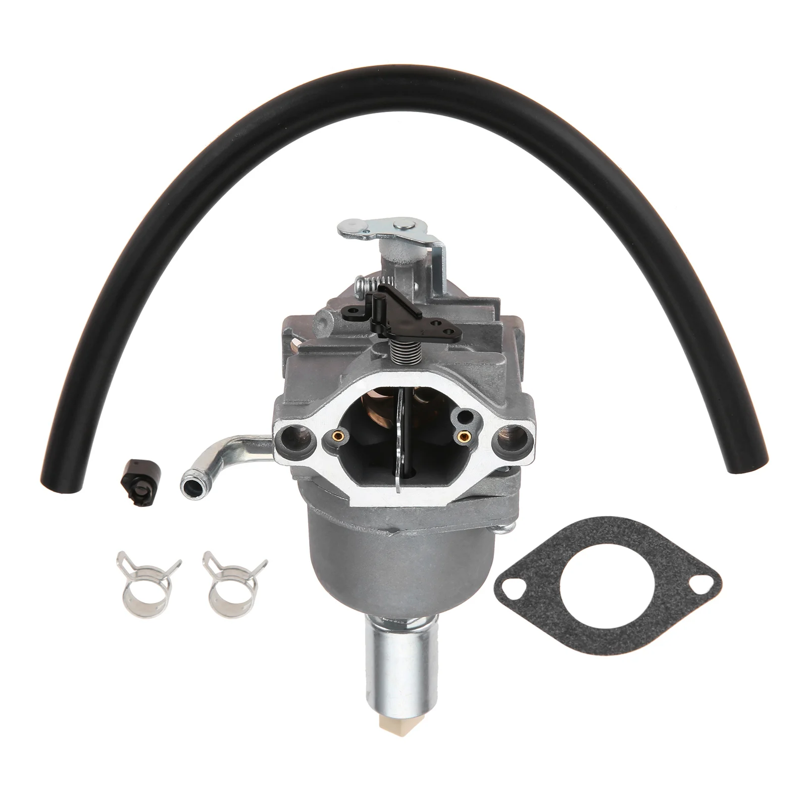Kit de Carburador para Artesão do Motor Raygs & Stratton 796109 591731 594593 14.5 Hp21 hp Carb 796587 591736 594601 19 hp