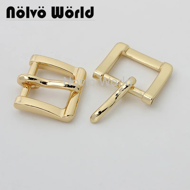 

Nolvo World 5-20-50 pieces 20mm 38mm 5 colors belt buckle parts seat belt buckle pin buckles for bags