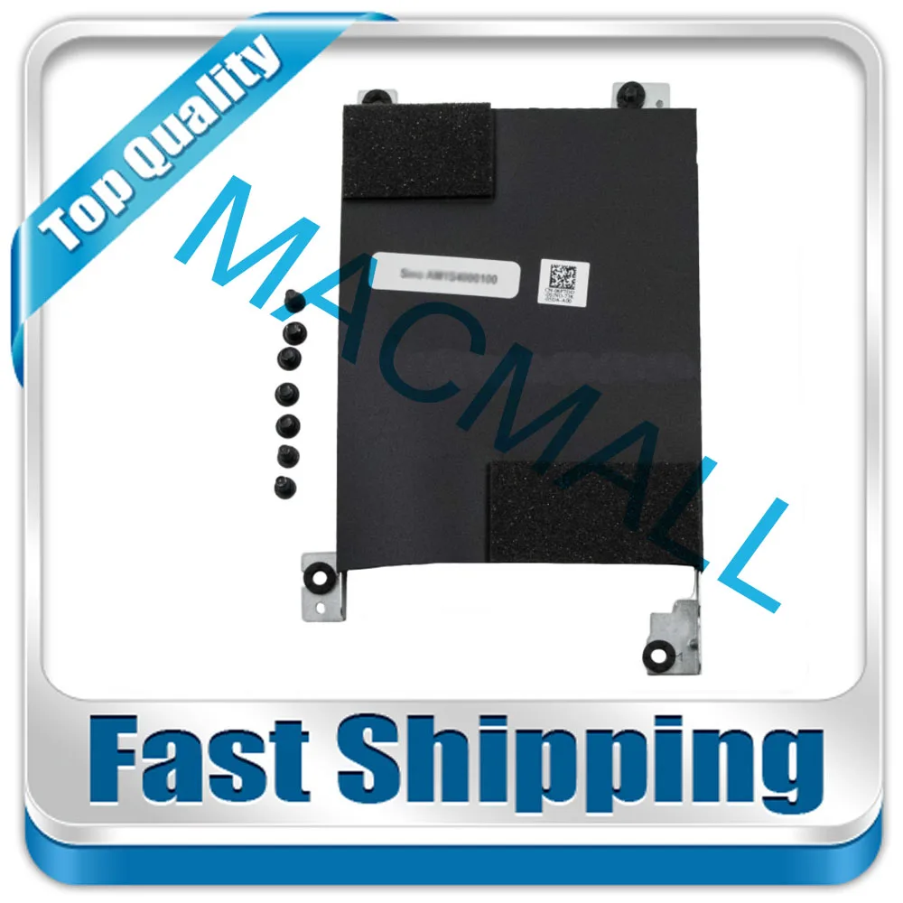 Новинка, кронштейн для жесткого диска Dell Precision 3520 3530 M3520 M3530 Latitude 5580 5590 5591 E5580 06F7DD 6F7DD HDD