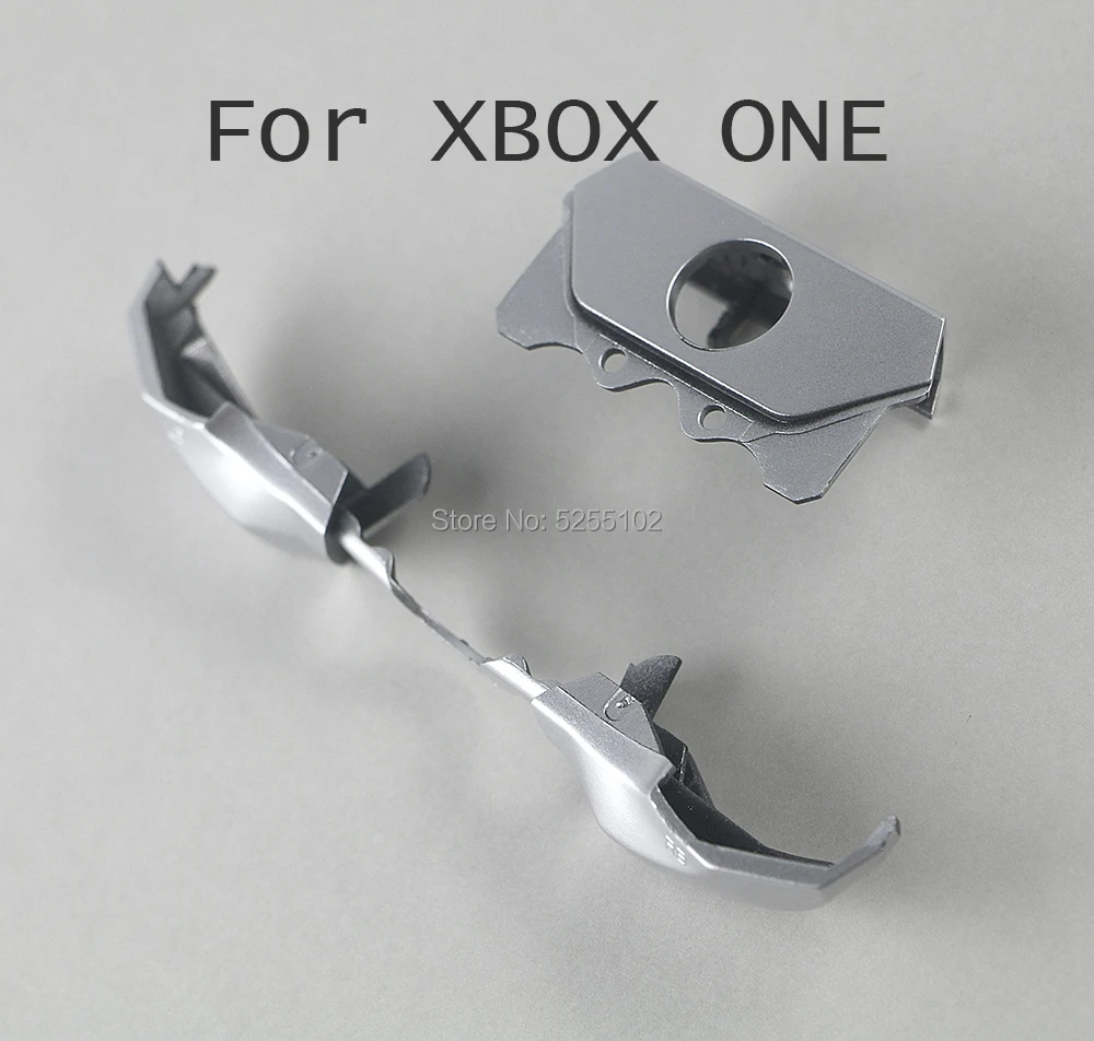 For Xbox One Chrome… - image