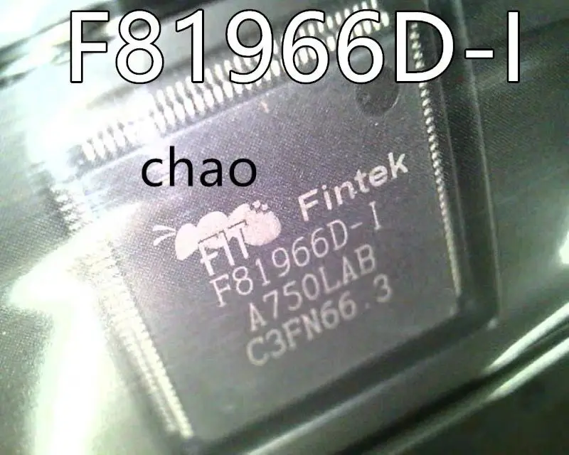 1 PZ/F81966D-I F81966D F81966