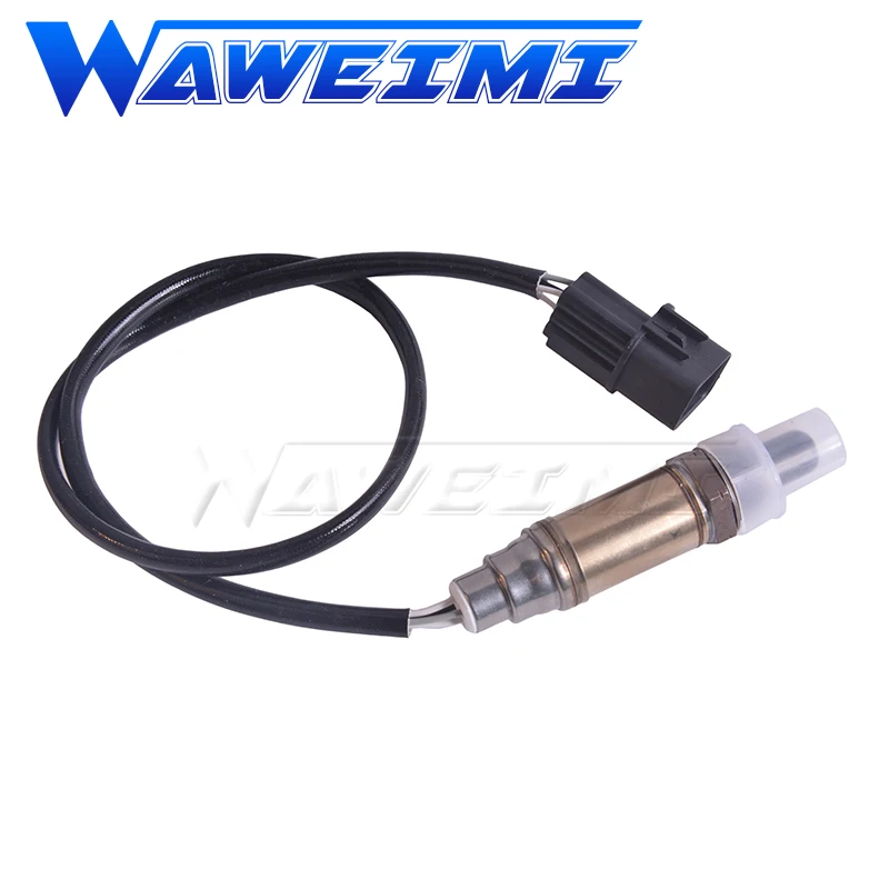 WAWEIMI New Lambda Oxygen Sensor MD329341 For Mitsubishi Pajero II Pajero IV L 200 3000 GT DOX-1161 MD186991 1588A063 234-4633