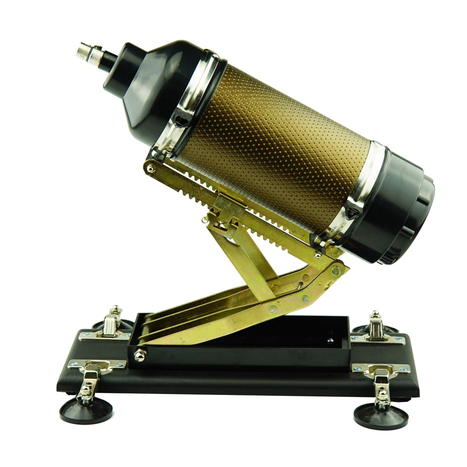 Imagem -02 - Atuador Linear Telescópico Combinação Livre Mecanismo Alternativo Conector Livre do Motor Brinquedos Faça Você Mesmo Curso de 60 mm dc 24v