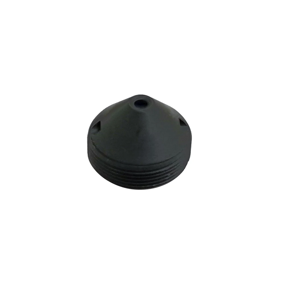 JIENUO HD 3.7mm CCTV Camera Lens with M12*0.5 Mount 1/3 Inch F2.0 83 Degree Security Surveillance Lens for CCTV Cameras