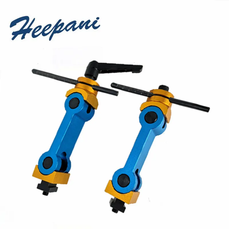 Multifuncional Milling Machine Workpiece Universal Vise Heavy Duty Posicionamento Ferramenta Industrial M10-m16