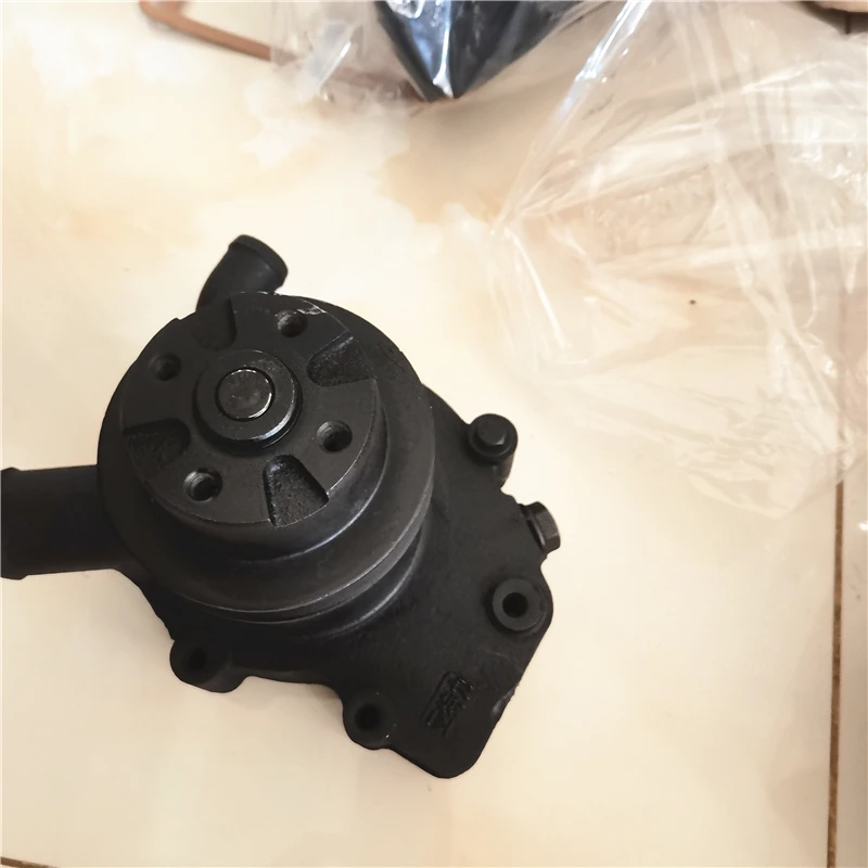 weifang 495D/ZD ZH/K4100D K4100ZD K4100P diesel engine weifang water pump