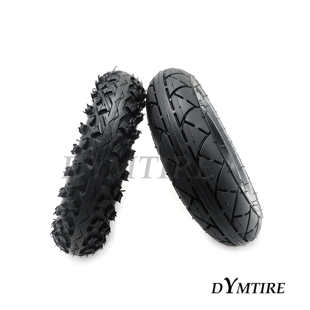 8 Inch Pneumatic Tire 200x50 Inner and Outer Tube for Mini Electric Scooter Off Road Tyre Replacement Parts