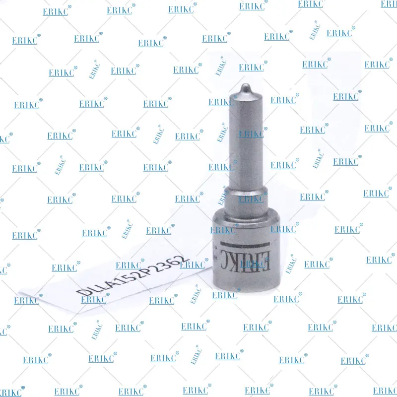 ERIKC DLLA 152 P 2362 Injection Nozzle DLLA152P2362 OEM 0 433 172 362 FOR 0445110538 0445110539