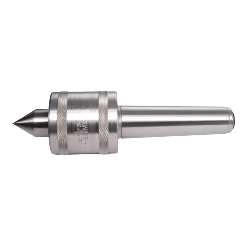 จัดส่งฟรีเครื่องกลึง Live Center MT1 MT2 MT3 MT4 เส้นผ่านศูนย์กลาง Taper เครื่องมือ Live Revolving Milling Center Taper อุปกรณ์เสริม