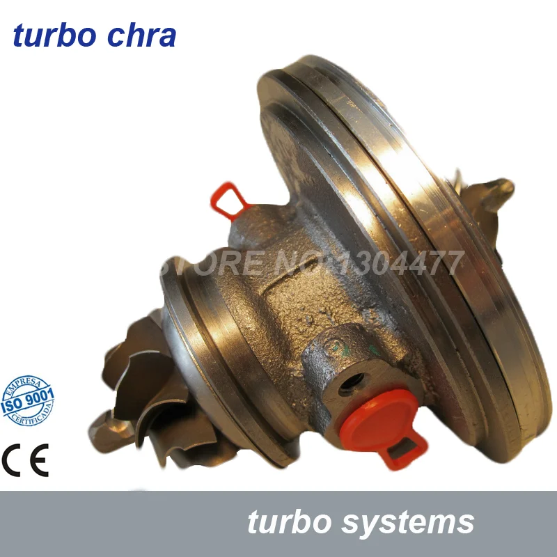 

k03 Turbo cartridge CHRA 53039880048 53039700048 for Renault Laguna II Master II Megane I Primastar Scenic I Trafic II 1.9 dci