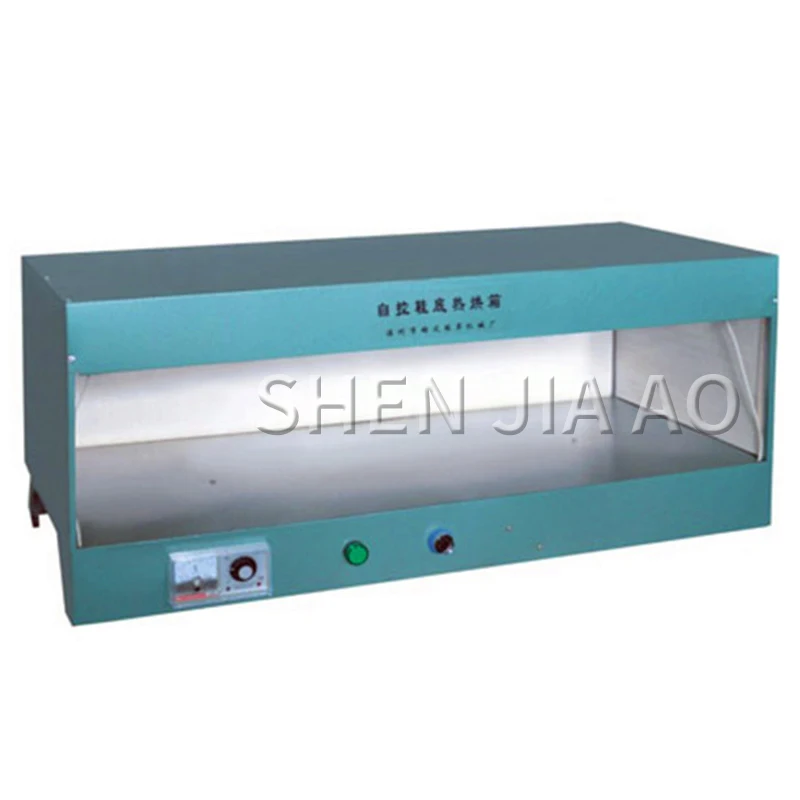 

1PC Long Sample Shoe Drying Oven Small Stereotype Drying Shoe Oven Leather Shoe Shaping Machine Shoe Factory Essential Tool