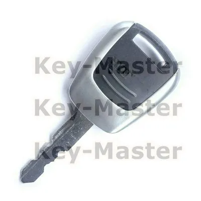 10pc For Hyundai Excavator  Heavy Equipment Ignition Key - New Style 21Q4-00090 many newer -9 series equipment models