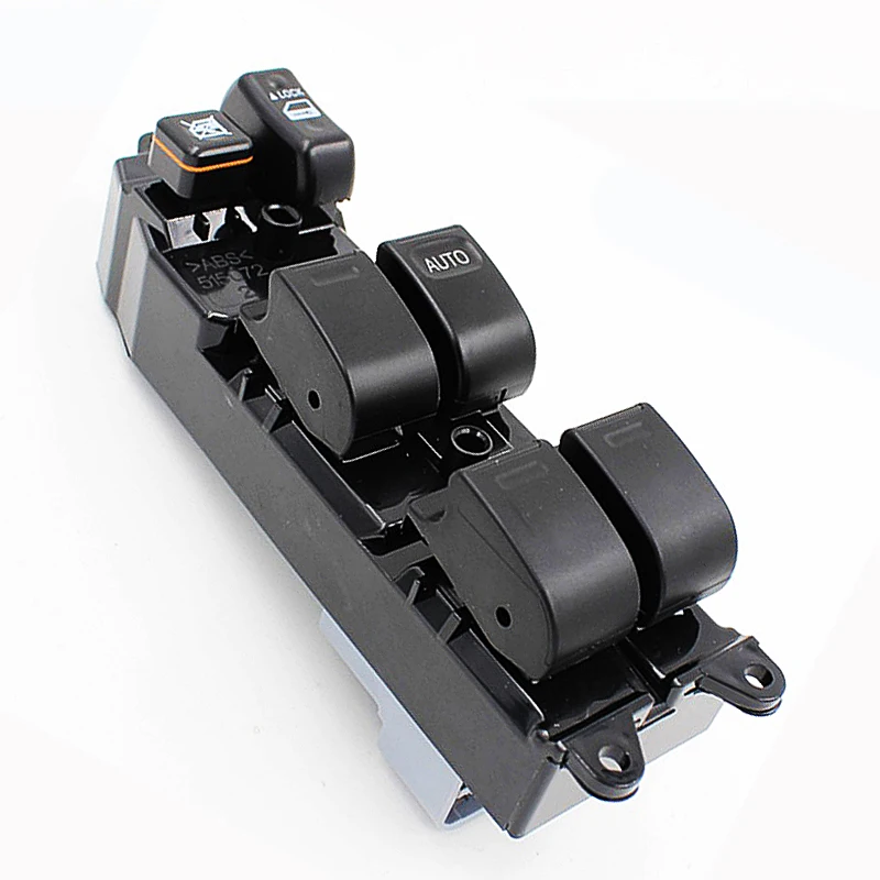 

84820-0K061 Car Window Lifter Power Switch For Toyota Toyota Hilux Fortuner Corolla Vios HIGH QUALITY CAR ACCESSORIES 848200K061