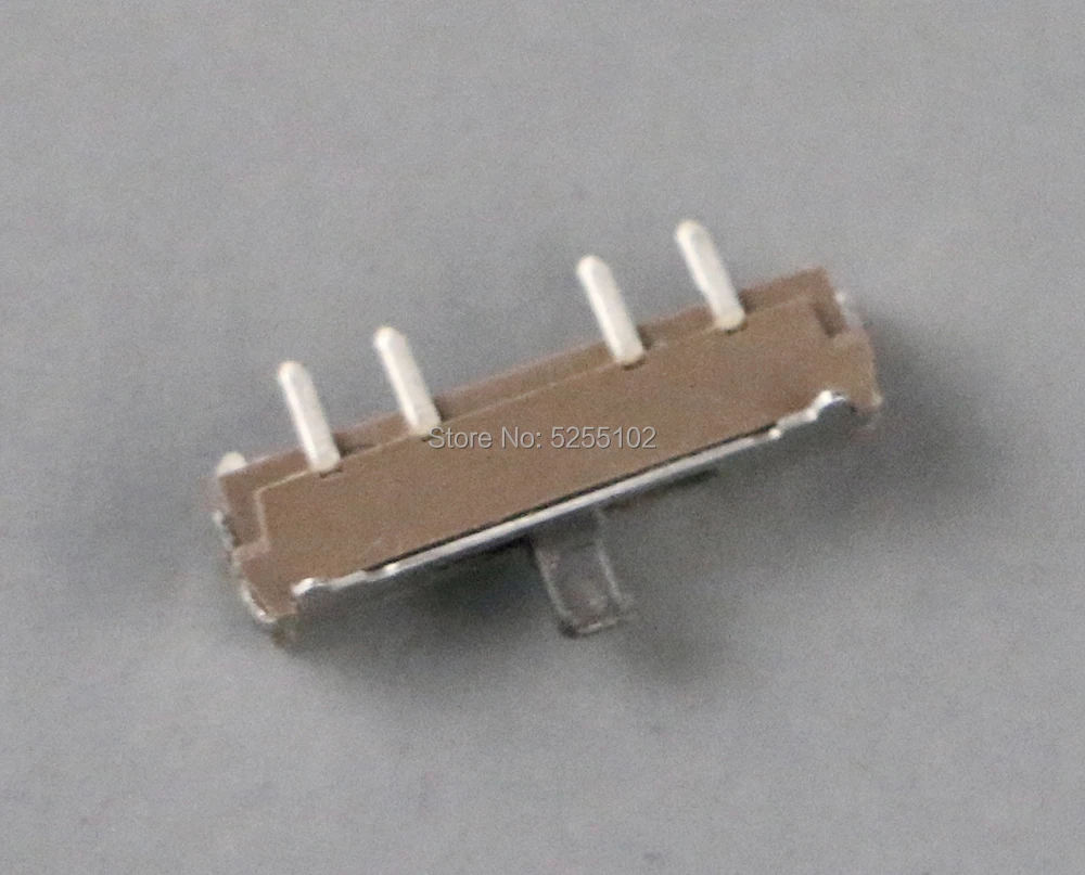 100pcs/lot For PSP1000 PSP2000 PSP3000 Replacement Power Switch for PSP 1000 2000 3000 Switch Buttons Repair Part
