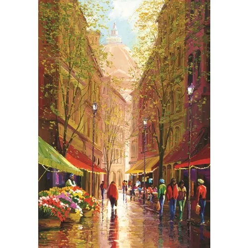 Anatolian 500 Piece Florence Puzzle - 3609