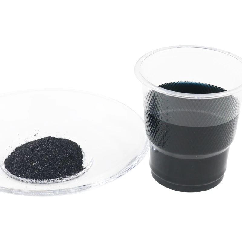 50g Black Color Fabric Dye Pigment Dyestuff Dye for Clothing Textile Dyeing Clothing Renovation For Cotton Denim Clothing Paint