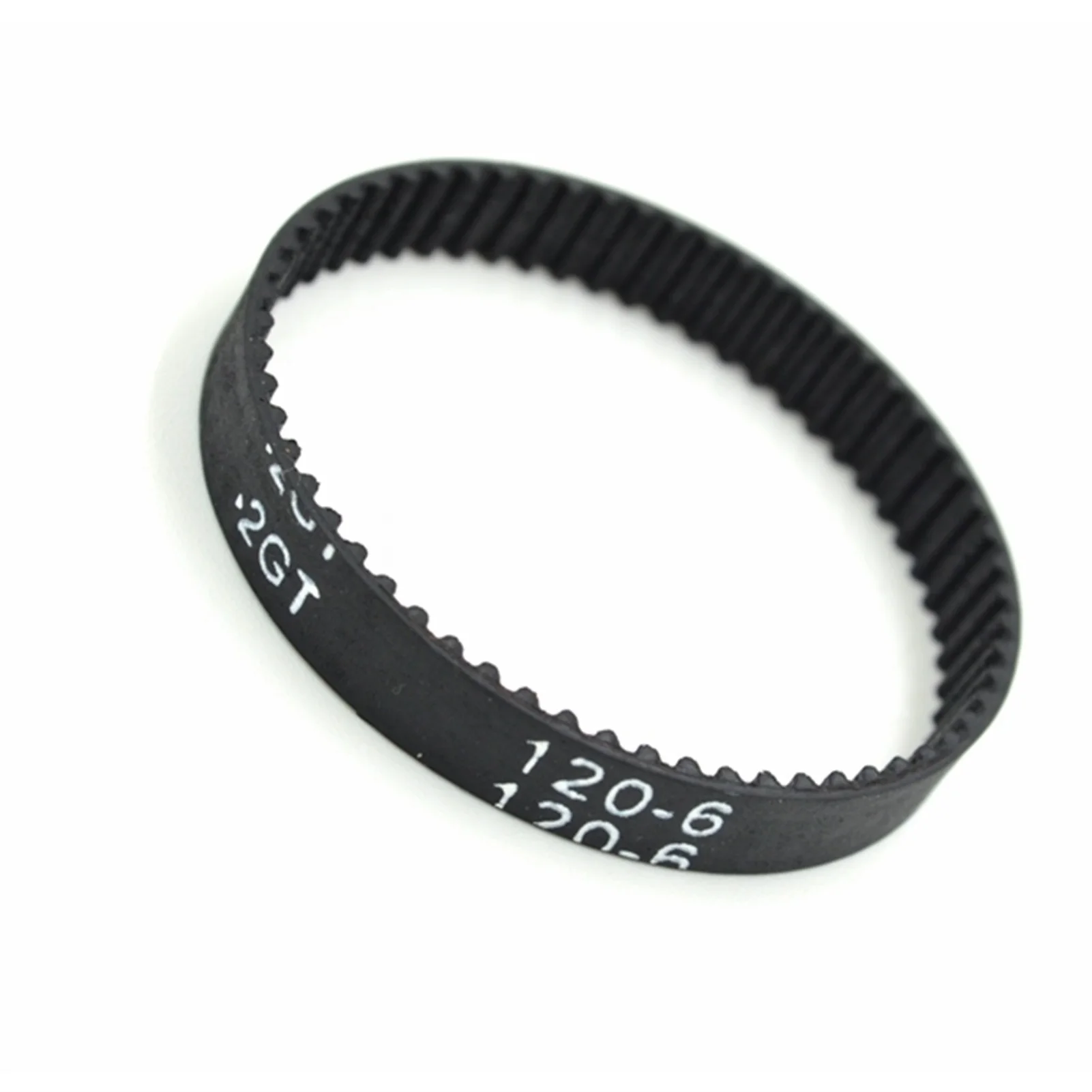 

3D Printer Timing Belt 2GT-6 Closed Loop Rubber Belt 570mm Width 6/9/10mm