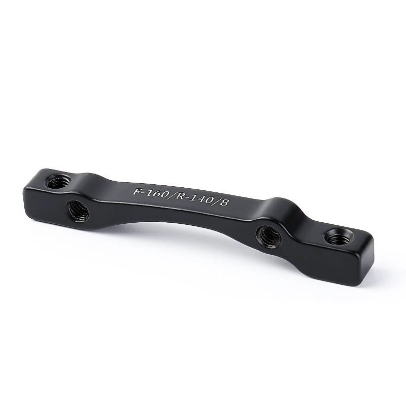 1pcs MTB Disc Brake Ultralight Bracket IS PM A B To PM A Disc Brake Mount Adapter For 140 160 180mm Rotor Bolany - Image 4