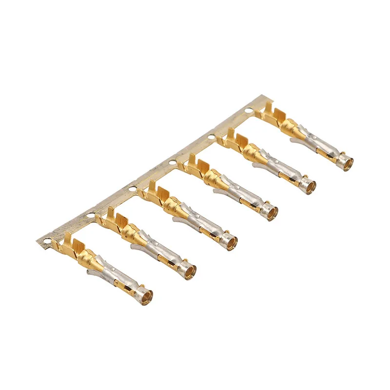 

100PCS 66563-4 66104-4 66100-3 66108-3 1-66598-0 tinning