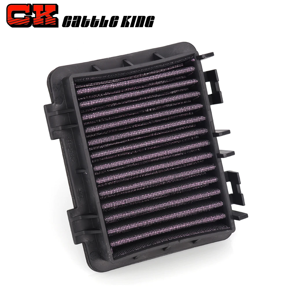 

For KTM Duke 390 250 200 125 Duke390 Duke250 Duke200 Adventure Motorcycle Air Filter Accessories 2017 2018 2019 2020 2021