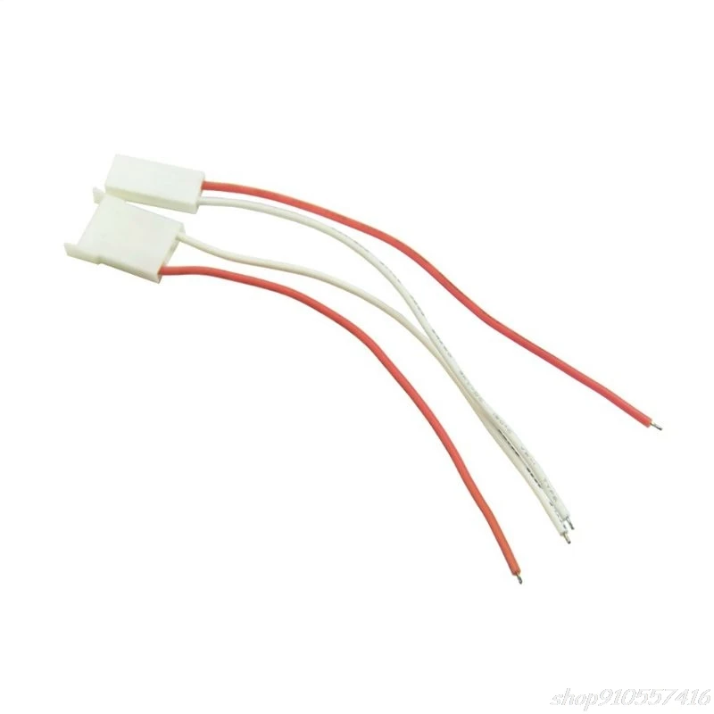 12V Ccfl Rétroéclairage Inverseur Testeur Lampe Giet Lcd Pc Réparation Câble N05 20 Dropshipping